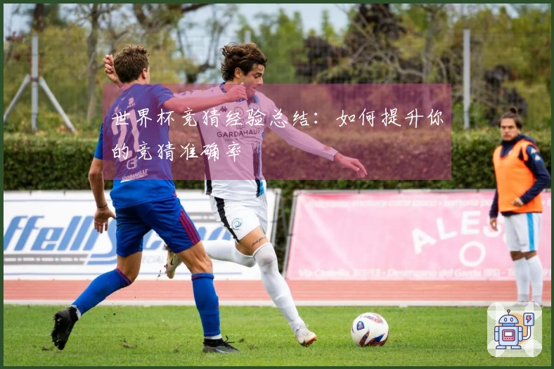世界杯竞猜经验总结:如何提升你的竞猜准确率
