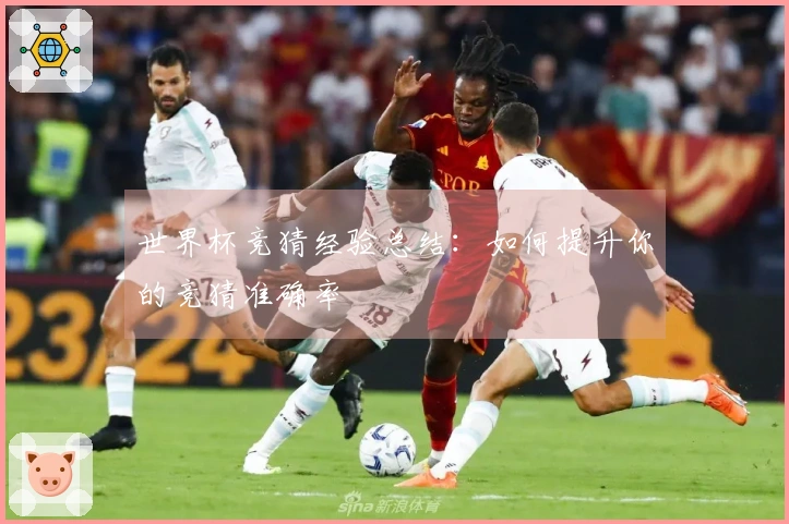 世界杯竞猜经验总结：如何提升你的竞猜准确率