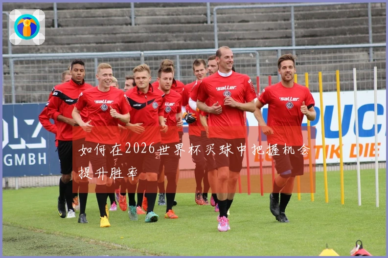 如何在2026世界杯买球中把握机会提升胜率