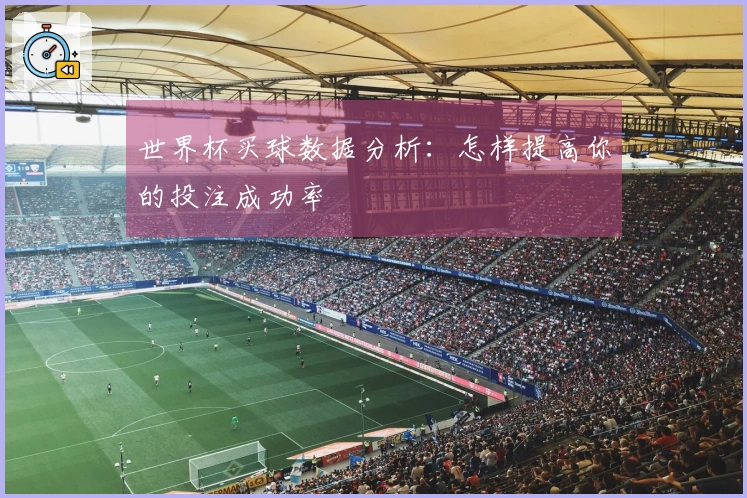 世界杯买球数据分析：怎样提高你的投注成功率